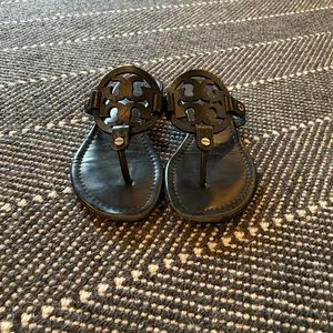 Tory Burch Miller Sandal size 6